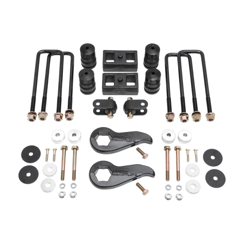 READYLIFT 3.0" SST LIFT KIT - CHEVY/GM