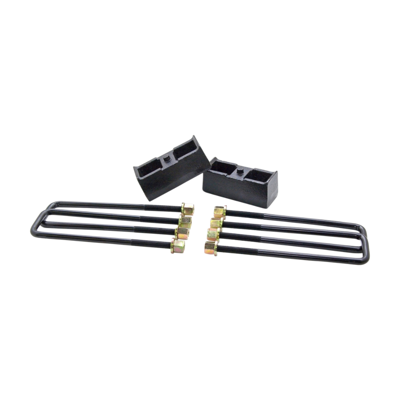 READYLIFT 2.25'' REAR BLOCK KIT - CHEVY/GMC