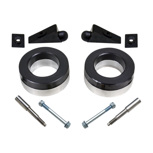 READYLIFT 1.75" LEVELING KIT - DODGE/RAM