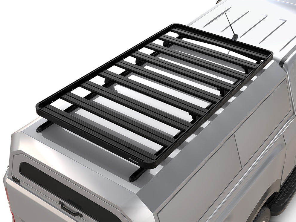 Ute Canopy or Trailer Slimline II Rack Kit / Tall / 1345mm(W) X 1762mm ...