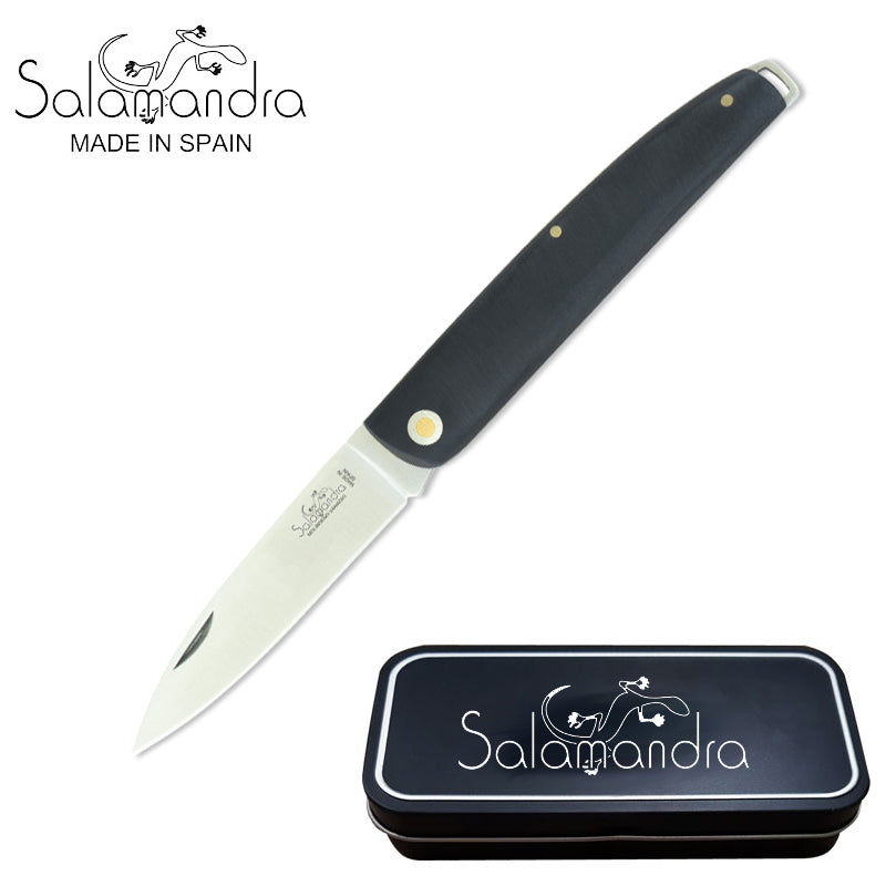 Salamandra Juma Pocket Knife 175mm