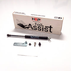 HSP Tail Assist (Single Strut Dampening Only) Suits Amarok
