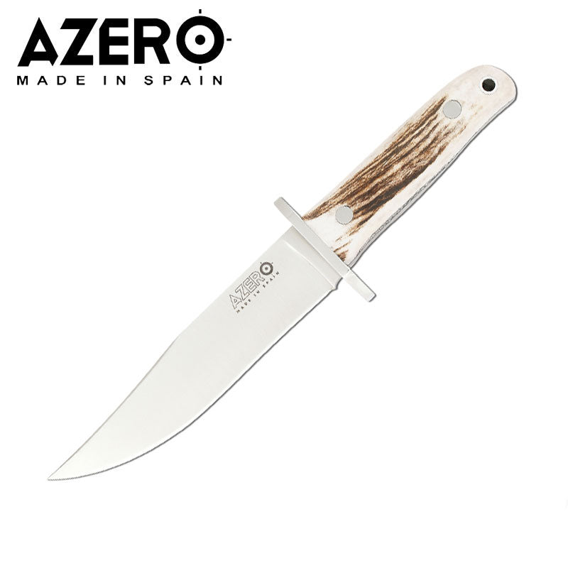 Azero Stag Hunting Knife 295mm