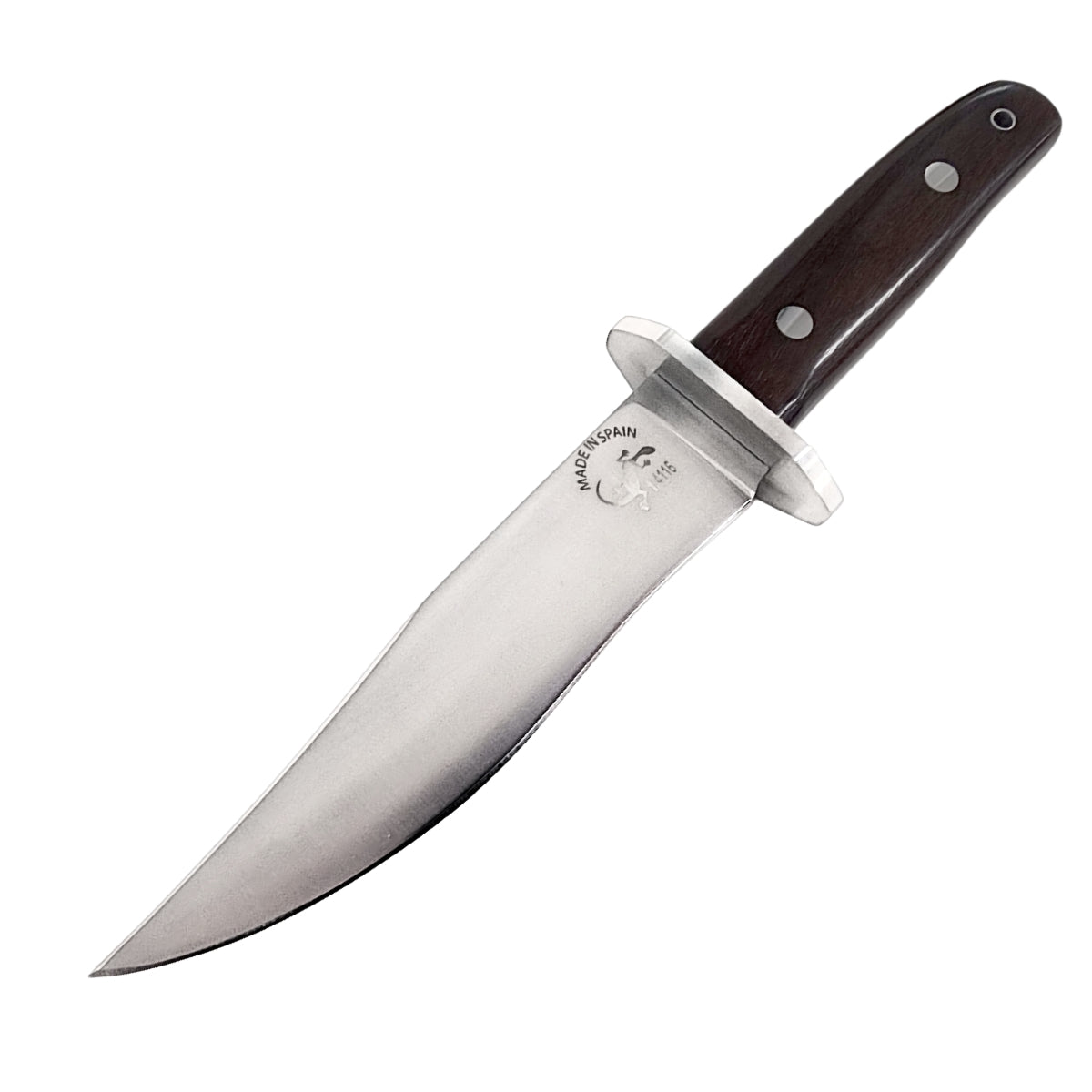 Salamandra Ebony Wood Hunting Knife 295mm
