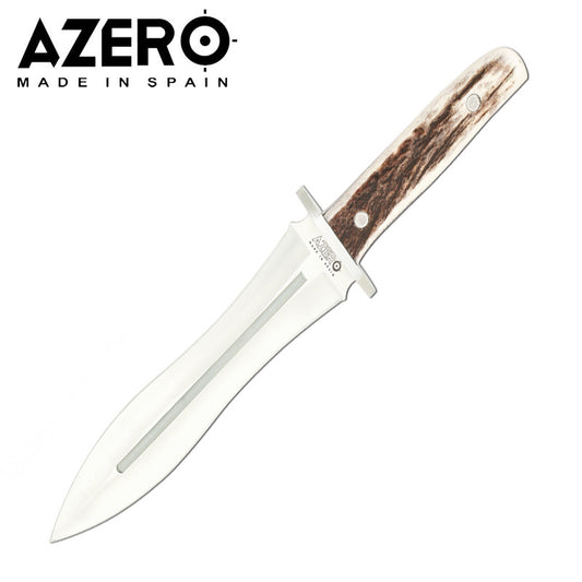 Azero Stag Hunting Knife 340mm