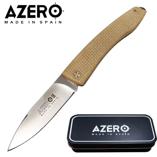 Azero Yute Pocket Knife 190mm
