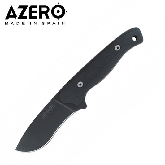 Azero HDM Tactical Knife w Molle Sheath 230mm