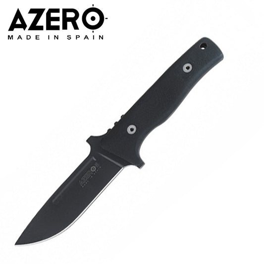 Azero HDM Tactical Knife w Molle Sheath 240mm