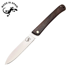 Salamandra Indian Rose Wood 1.4116 Pocket Knife