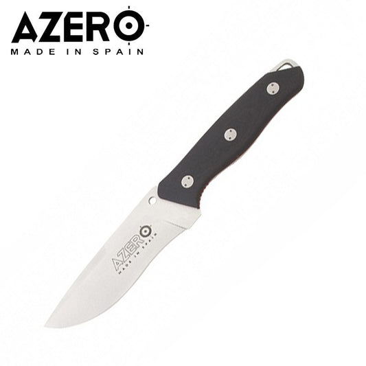 Azero HDM Tactical Knife w Molle Sheath 277mm