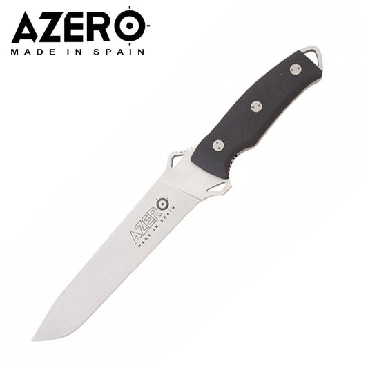 Azero HDM Tactical Knife w Molle Sheath 329mm
