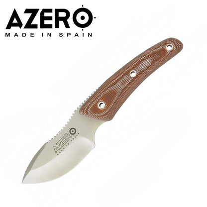 Salamandra Micarta Skinner Knife 190mm