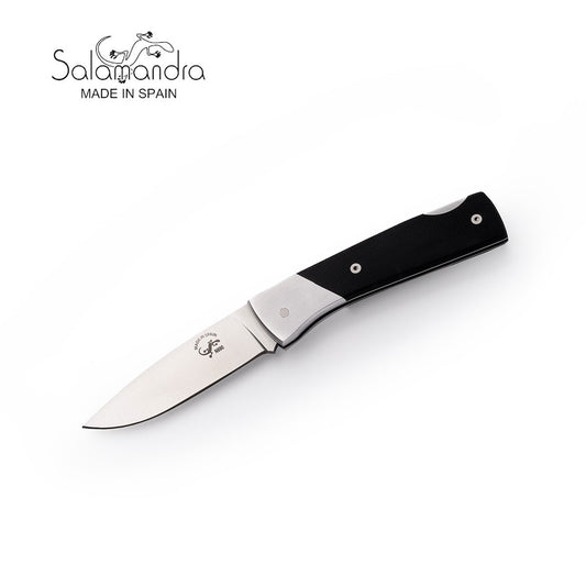 Salamandra G10 Handle Pocket Knife - 168mm