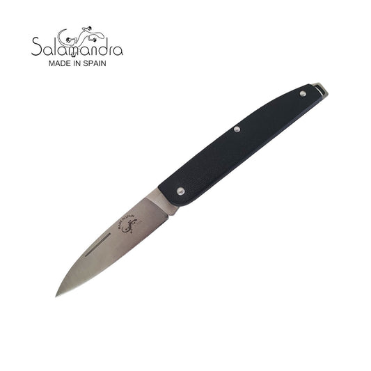 Salamandra G10 Pocket Knife - 177mm