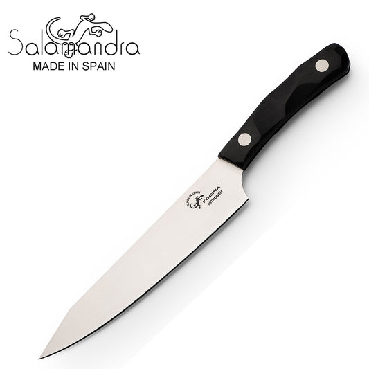 Salamandra HDM-300 Kitchen Knife