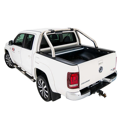 HSP Roll R Cover Series 3.5 Suits Highline Sports Bar Amarok 2011+