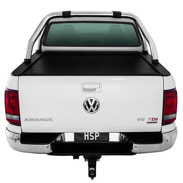HSP Roll R Cover Series 3.5 Suits Highline Sports Bar Amarok 2011+