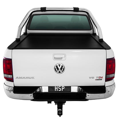 HSP Roll R Cover Series 3.5 Suits Highline Sports Bar Amarok 2011+