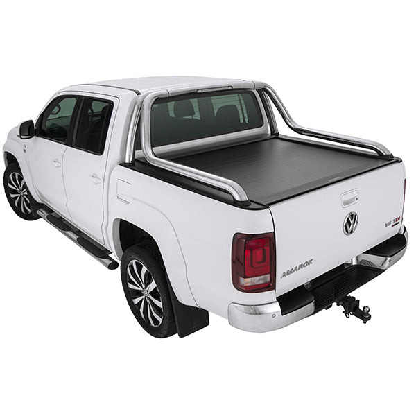 HSP Roll R Cover Series 3.5 Suits OE Extended SportsBar Amarok 2011+