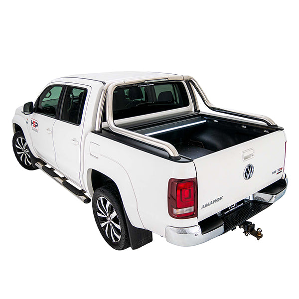 HSP Roll R Cover Series 3.5 Suits OE Extended SportsBar Amarok 2011+