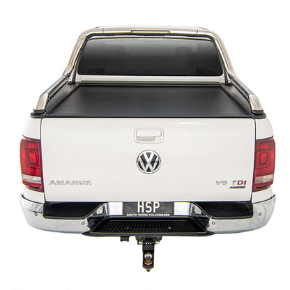 HSP Roll R Cover Series 3.5 Suits OE Extended SportsBar Amarok 2011+