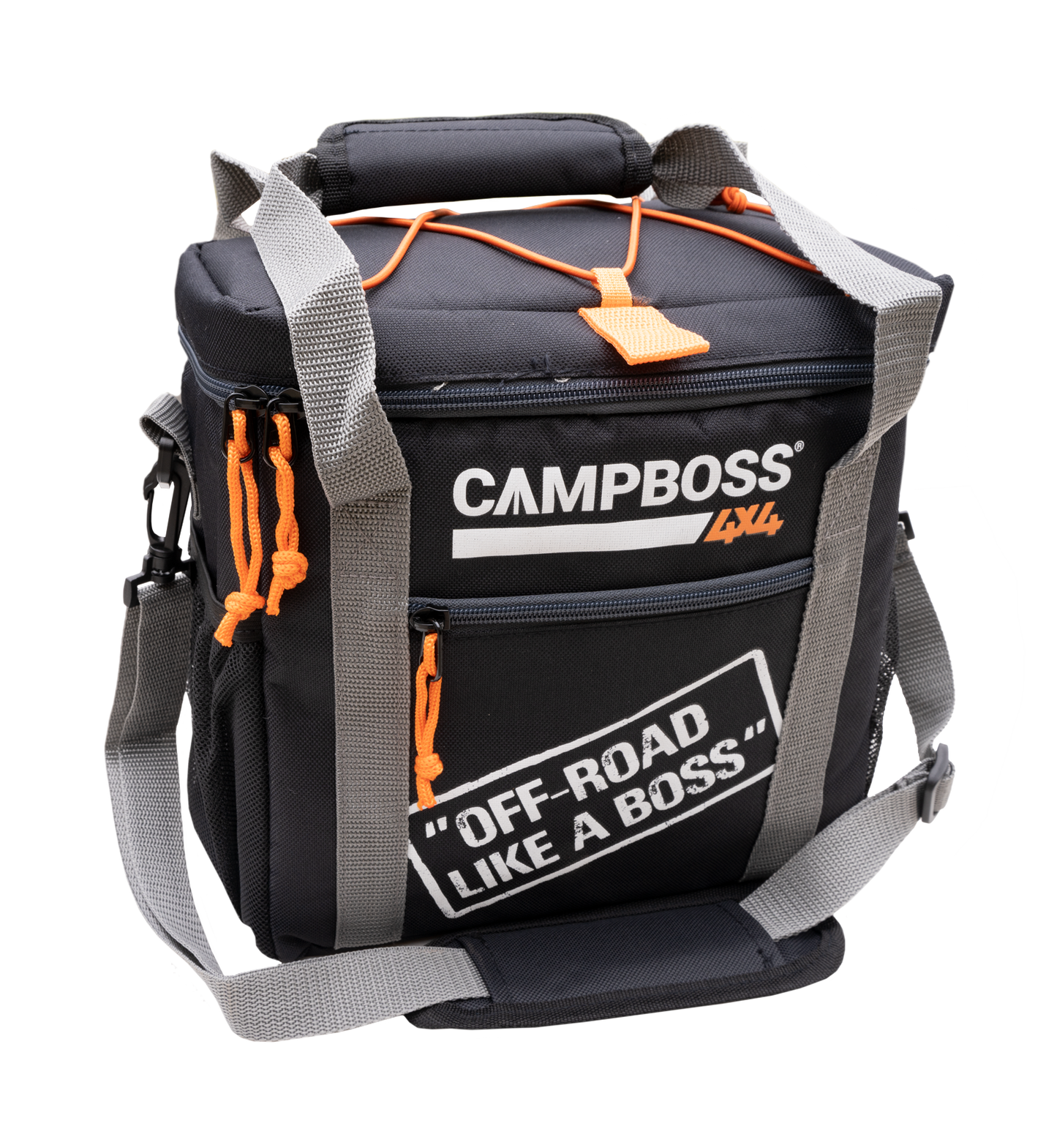 CAMPBOSS INSULATED COOLER BAG