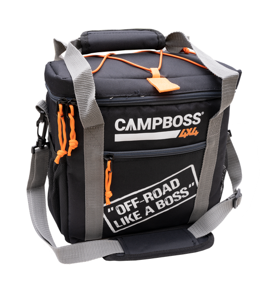 CAMPBOSS INSULATED COOLER BAG