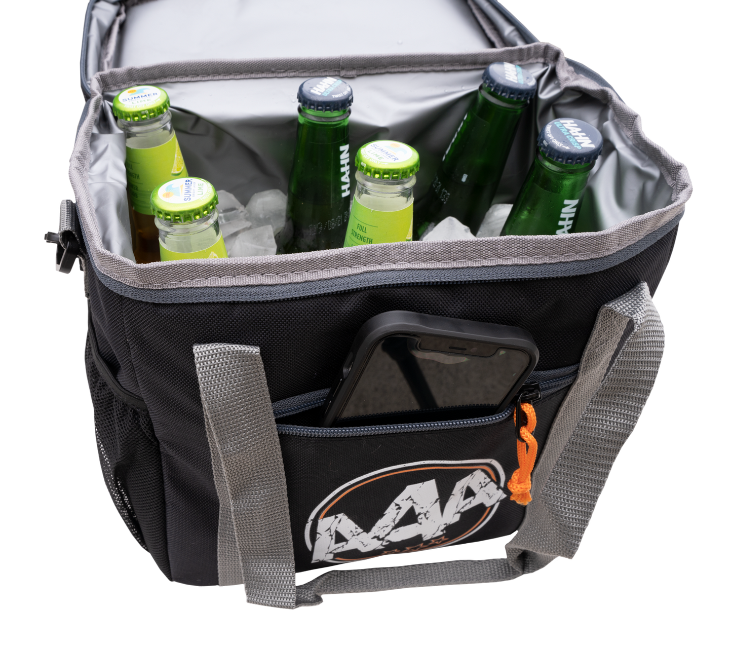 CAMPBOSS INSULATED COOLER BAG