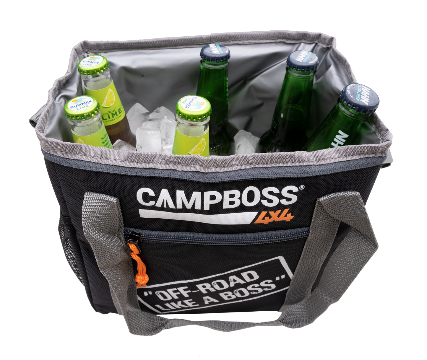 CAMPBOSS INSULATED COOLER BAG