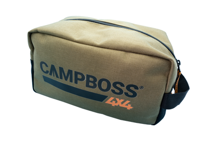 CAMPBOSS 4X4 DUFFLE BAG SET