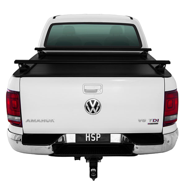 HSP Load Bar (2 Bars) Suits Roll R Cover S3.5 on a Amarok 2H-2011+