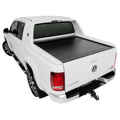 HSP Roll R Cover Series 3.5 Suits SailPlane (walkinshaw) Amarok 2011+