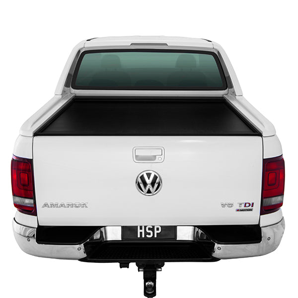 HSP Roll R Cover Series 3.5 Suits SailPlane (walkinshaw) Amarok 2011+