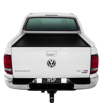 HSP Roll R Cover Series 3.5 Suits SailPlane (walkinshaw) Amarok 2011+