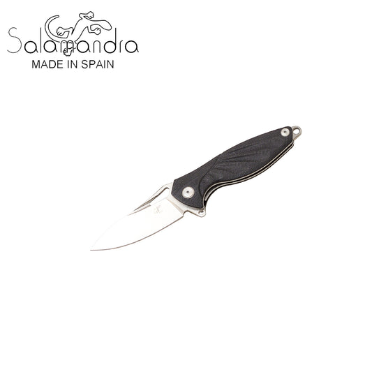 Salamandra G10 Handle Pocket Knife 150mm