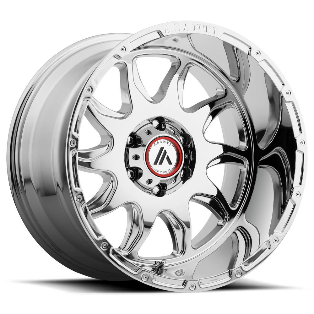 AB810 BALLISTIC