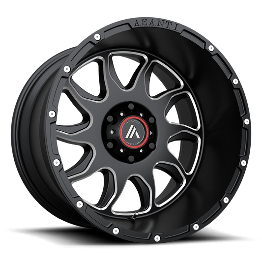 AB810 BALLISTIC