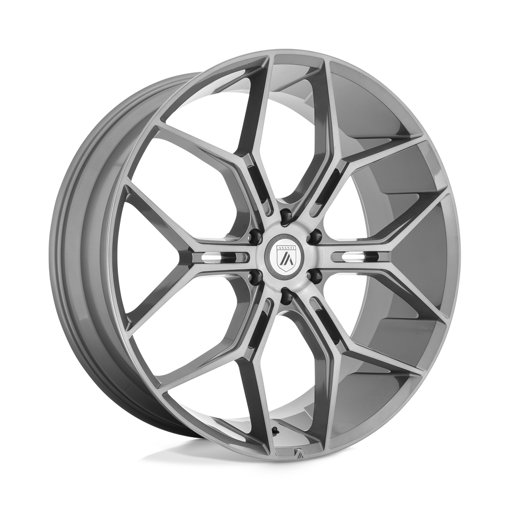 ABL-38 MONARCH TRUCK – Ramped up 4x4