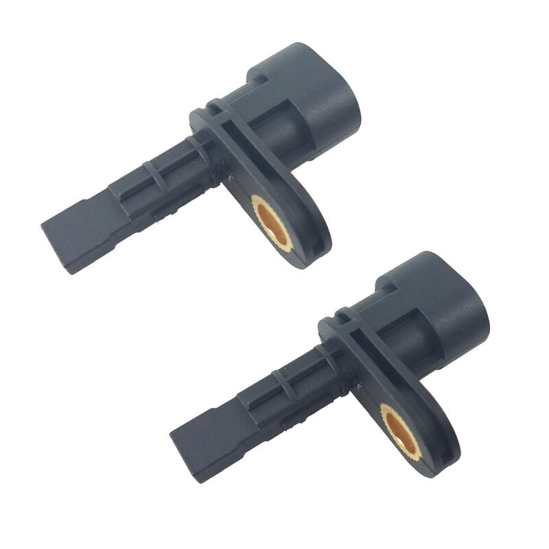 2 x ABS Wheel Speed Sensor Rear Fit For Holden Commodore VE Statesman WM
