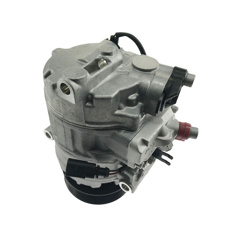 A/C Compressor Fit For Volkswagen Touareg 7P 7L Audi Q7 4L 3.6L BHK CGRA 2006-2012 7P0820803E