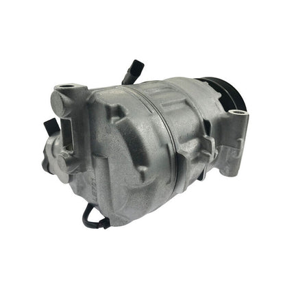 A/C Compressor Fit For Volkswagen Touareg 7P 7L Audi Q7 4L 3.6L BHK CGRA 2006-2012 7P0820803E