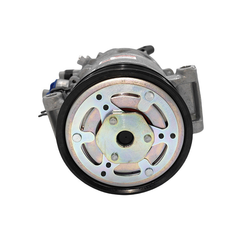 Airconditioning AC Compressor Fit For Audi A1 A3 A5 For Seat Arona Ateca For VW Superb Arteon California Transporter