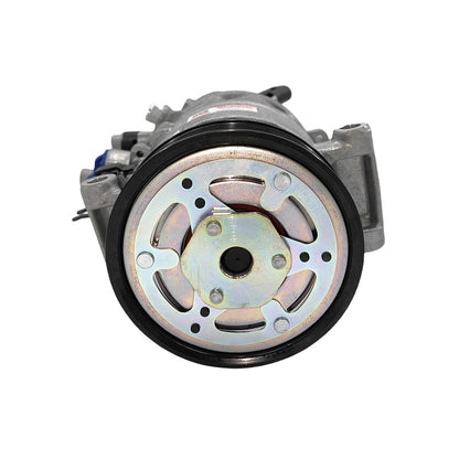 Airconditioning AC Compressor Fit For Audi A1 A3 A5 For Seat Arona Ateca For VW Superb Arteon California Transporter