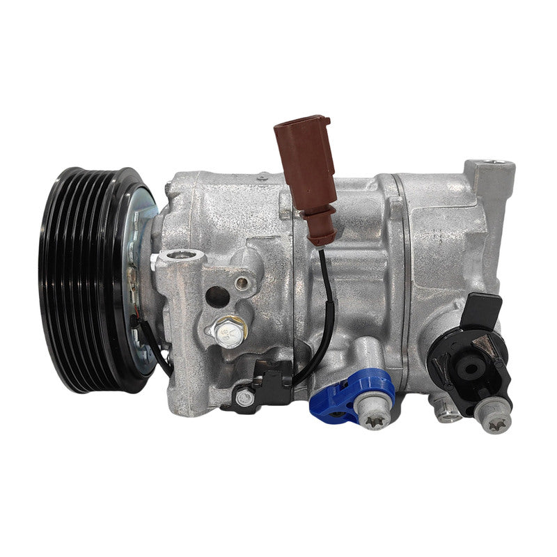 Airconditioning AC Compressor Fit For Audi A1 A3 A5 For Seat Arona Ateca For VW Superb Arteon California Transporter