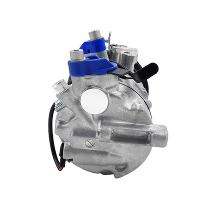 A/C Compressor With Clutch Fit For Audi A6 C7 A7 4G Q7 4M For Volkswagen Touareg CR 3.0 4M0820803J 2011-ON