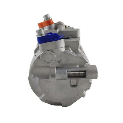 A/C AC Compressor Fit For Mercedes Benz W202 S202 C208 A208 C200 C250 CLK320 CLK430
