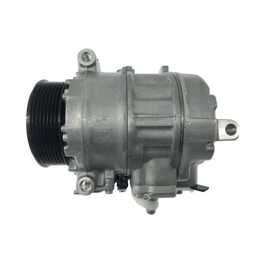 A/C AC Compressor Fit For Mercedes Benz W203 C215 W163 C219 Sprinter B906 Mixto W639
