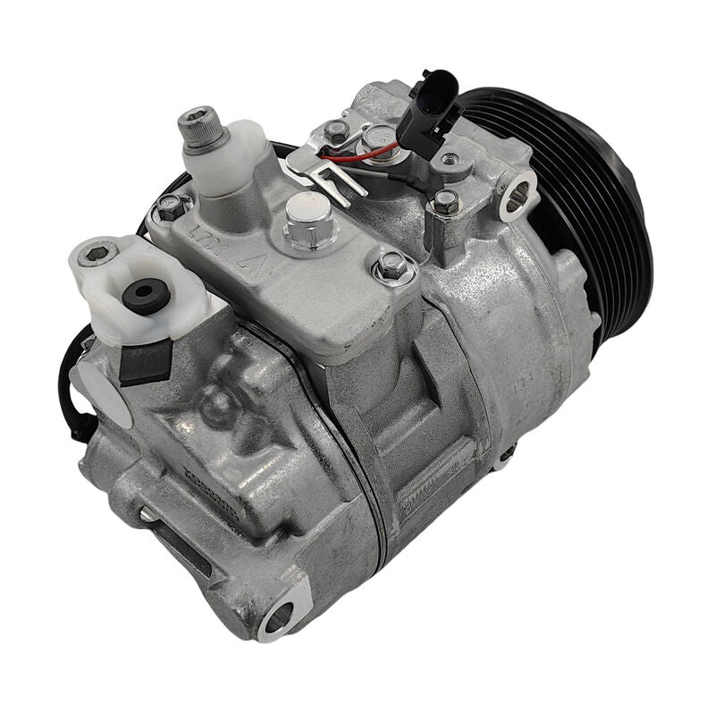 AC Compressor Fit For Mercedes-Benz C-Class W204 CLS C219 CLK E-Class W211 S211 S-Class W220 Sprinter B906 Valente Vito W639 