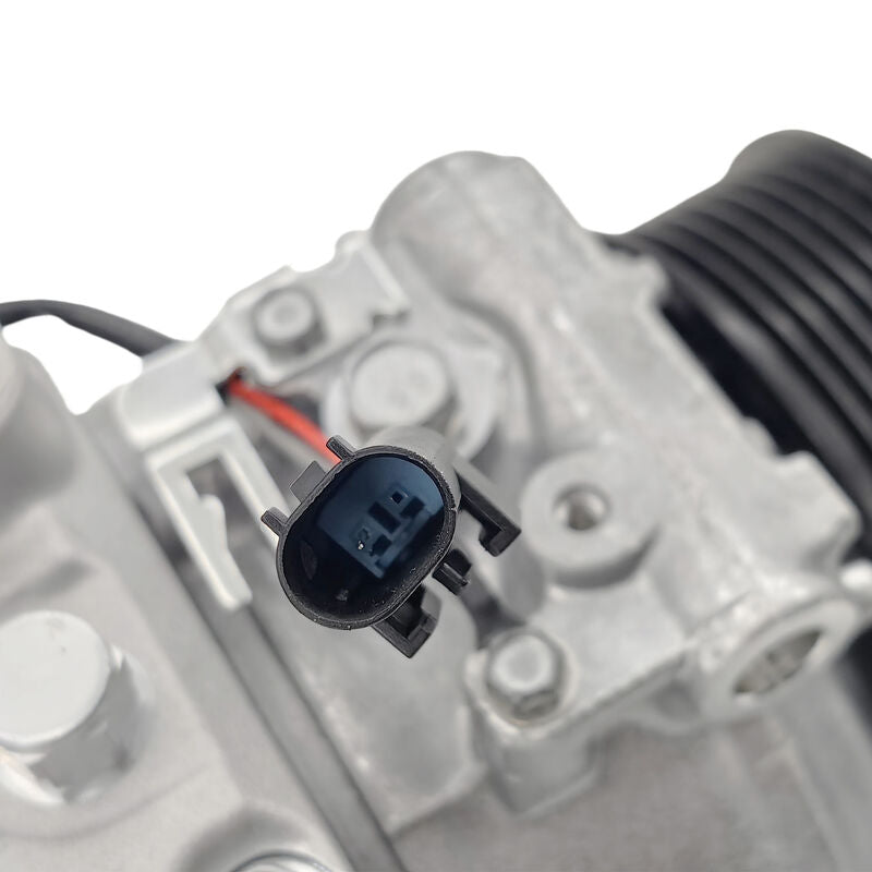 AC Compressor Fit For Mercedes-Benz C-Class W204 CLS C219 CLK E-Class W211 S211 S-Class W220 Sprinter B906 Valente Vito W639 