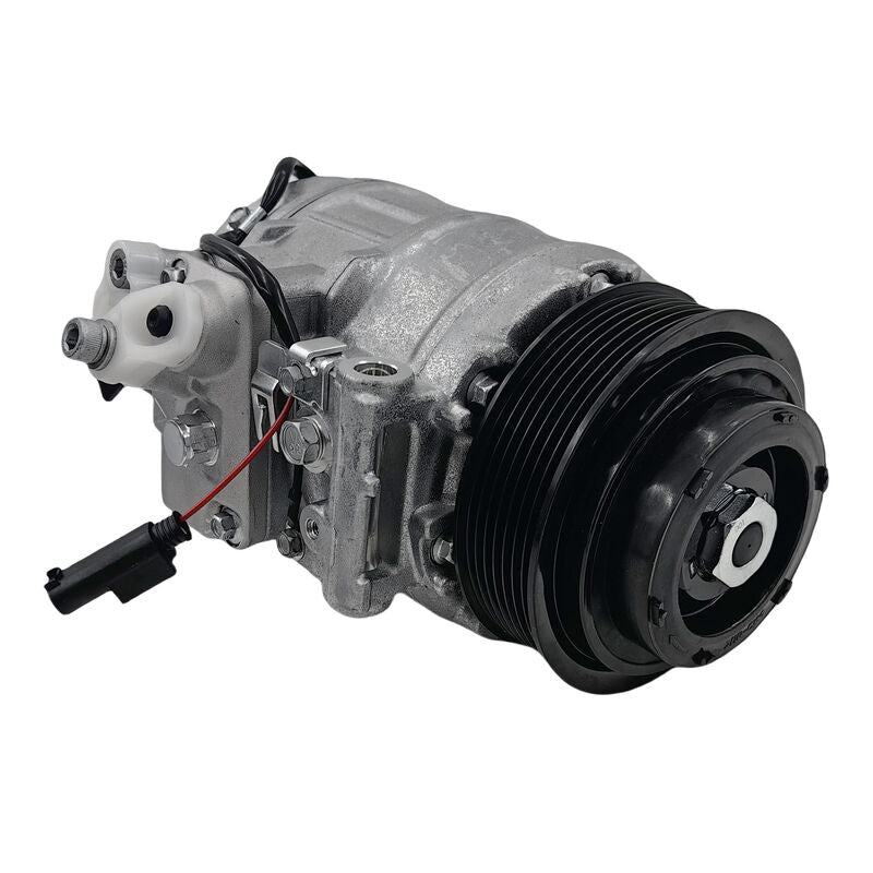 AC Compressor Fit For Mercedes-Benz C-Class W204 CLS C219 CLK E-Class W211 S211 S-Class W220 Sprinter B906 Valente Vito W639 